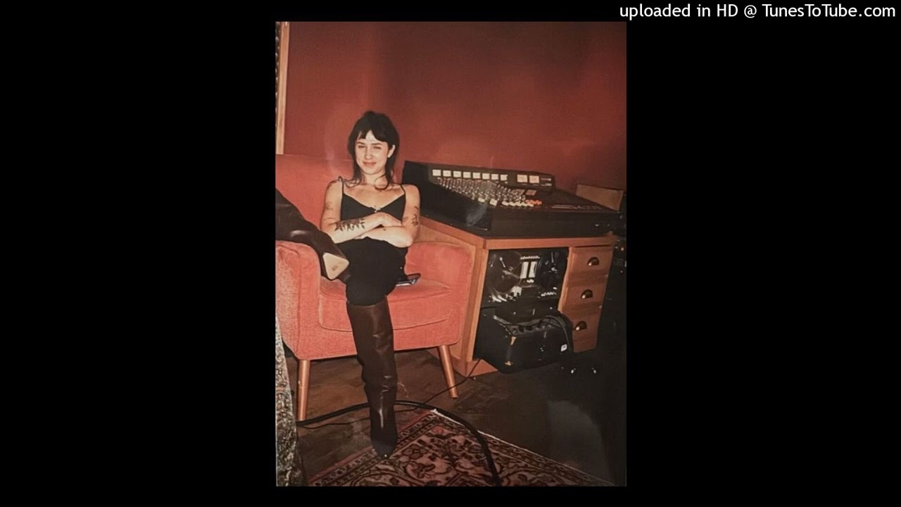 (free) clairo x charm type beat 