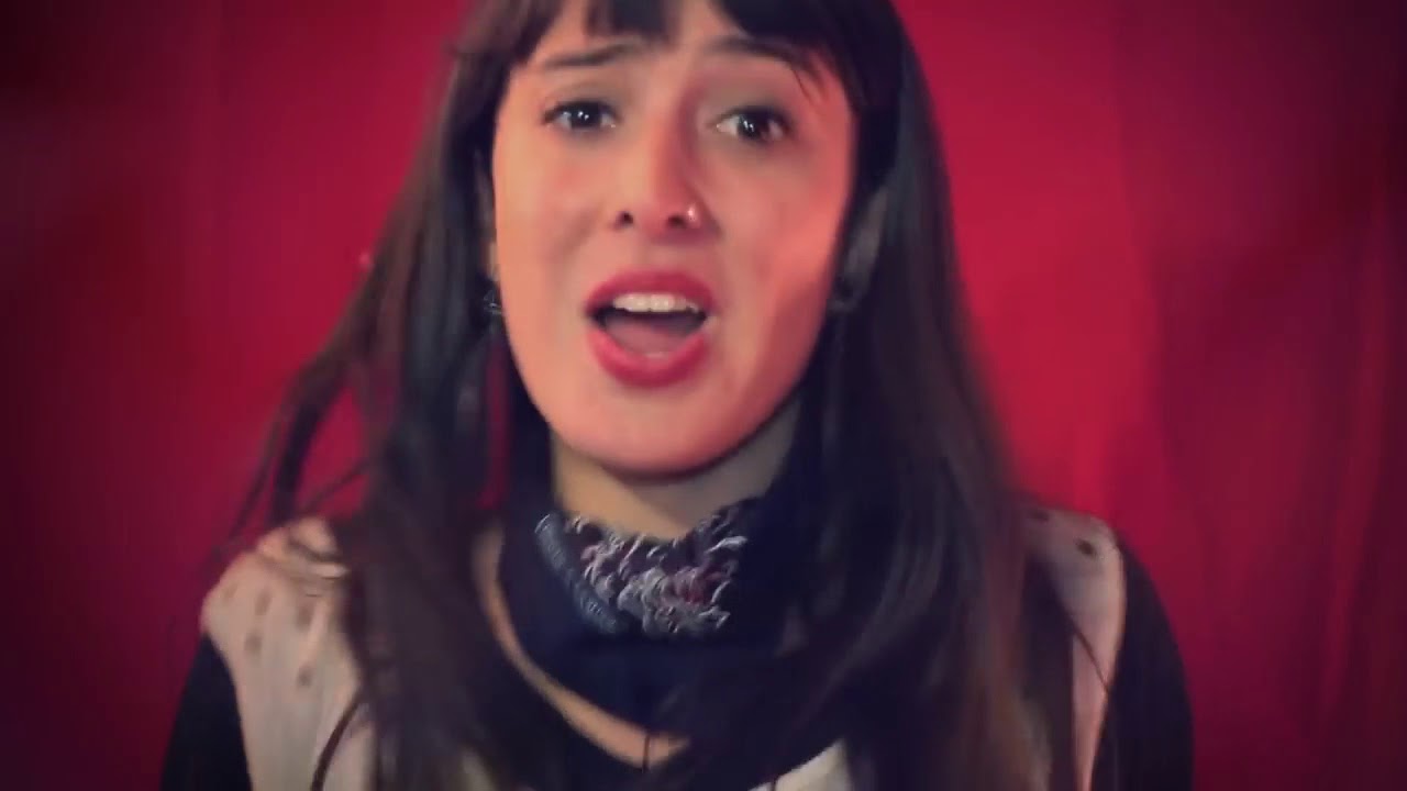 Belona MC Feat Dania Neko   Todo Cambia