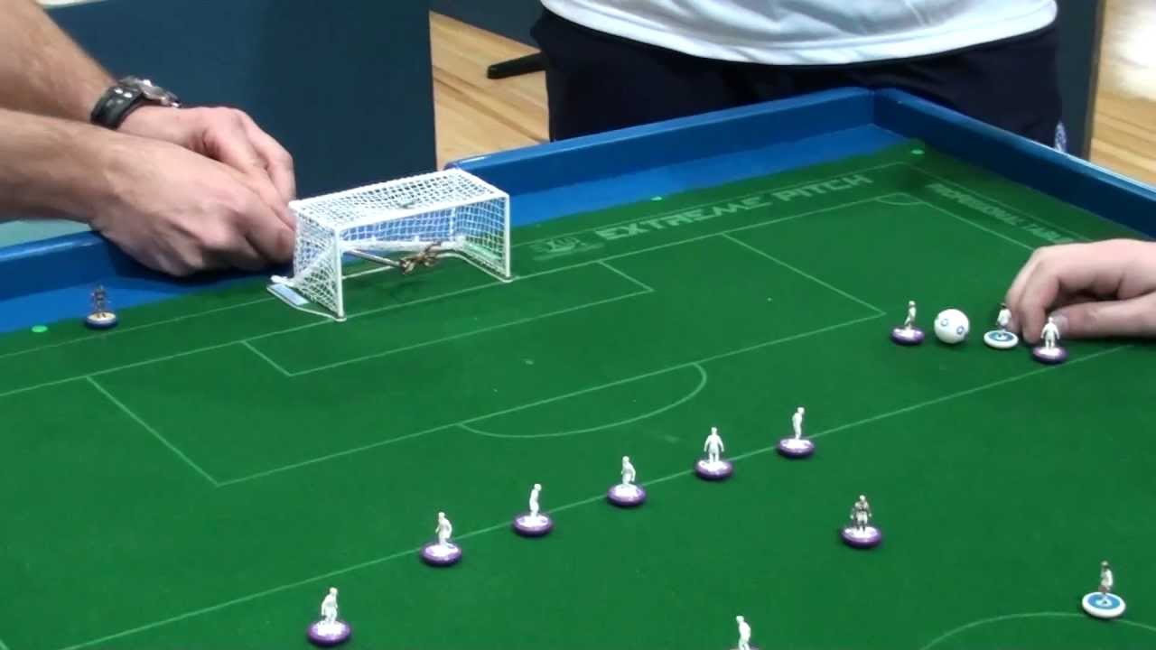TSC Royal 78 - Highlights from Champions League 2011