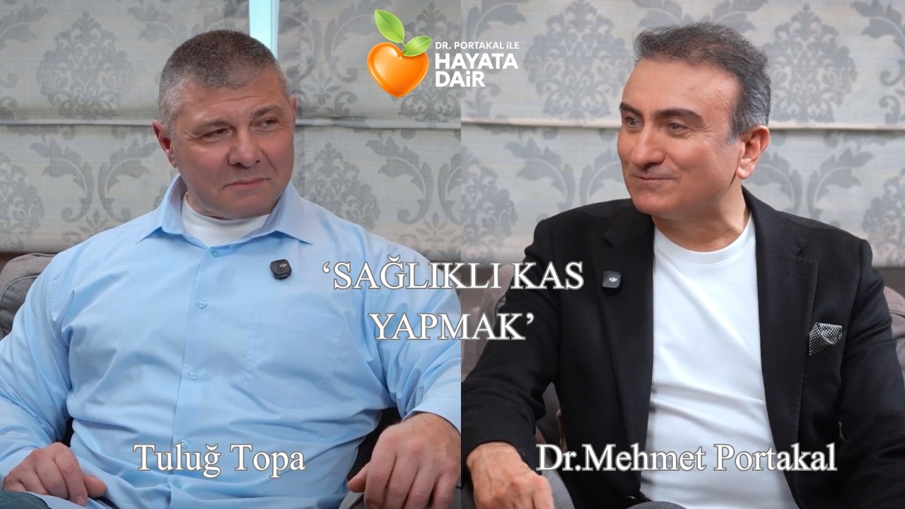 Dr. Portakal Sağlıklı Yaşam Merkezi
