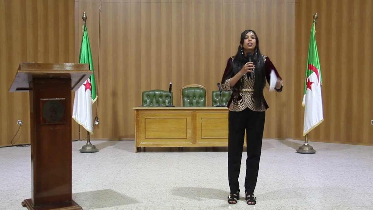 hanai nourechams