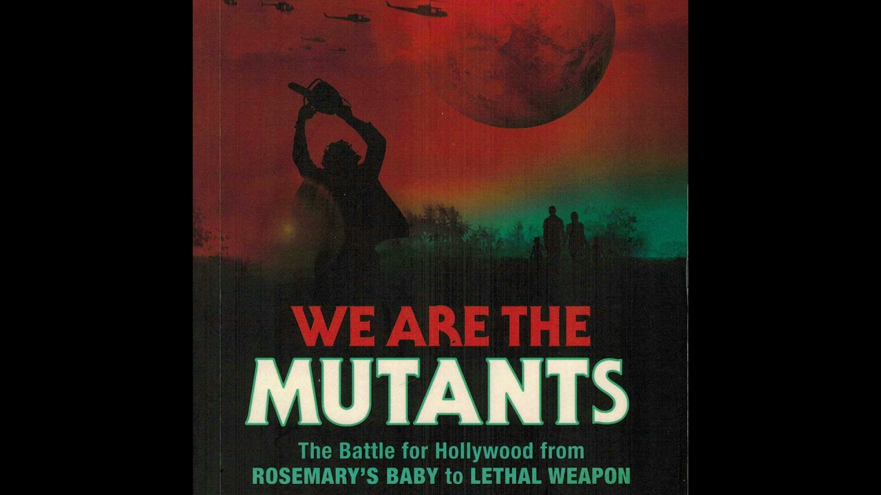 We Are The Mutants