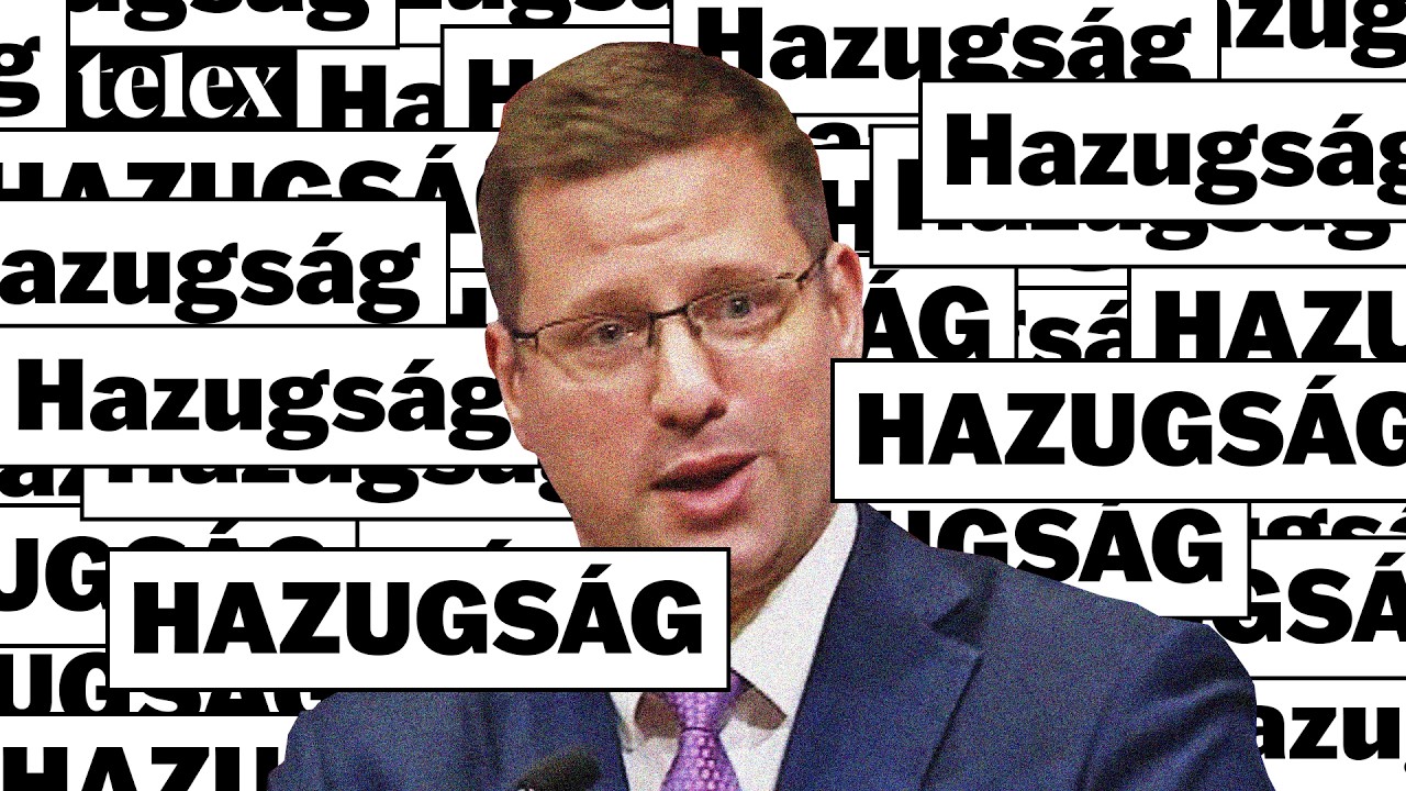 Gulyás szerint Orbán a Telex cikke után tudta meg, hogy a gödi gyárban évekig rákkeltő volt a levegő