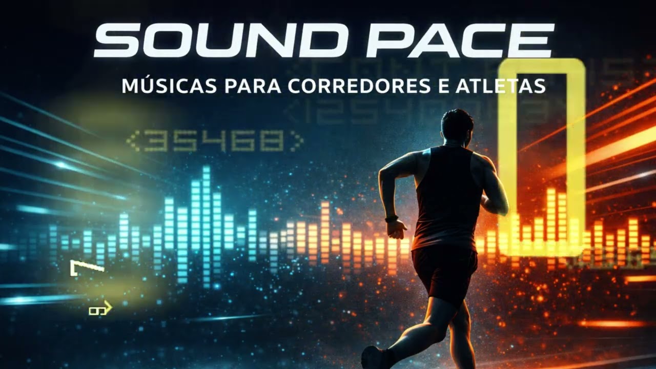 RESPIRA - SOUND PACE