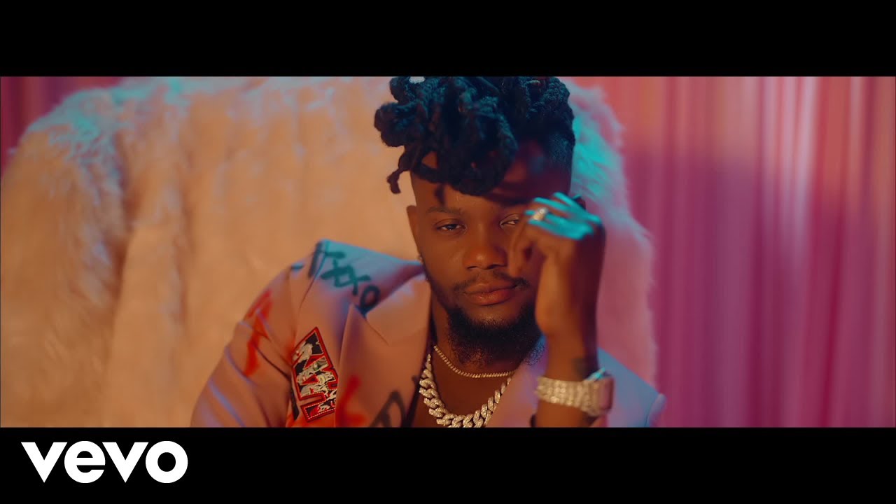 D-Perfect - DPerfect - MPral F&egrave;w (Official Video)
