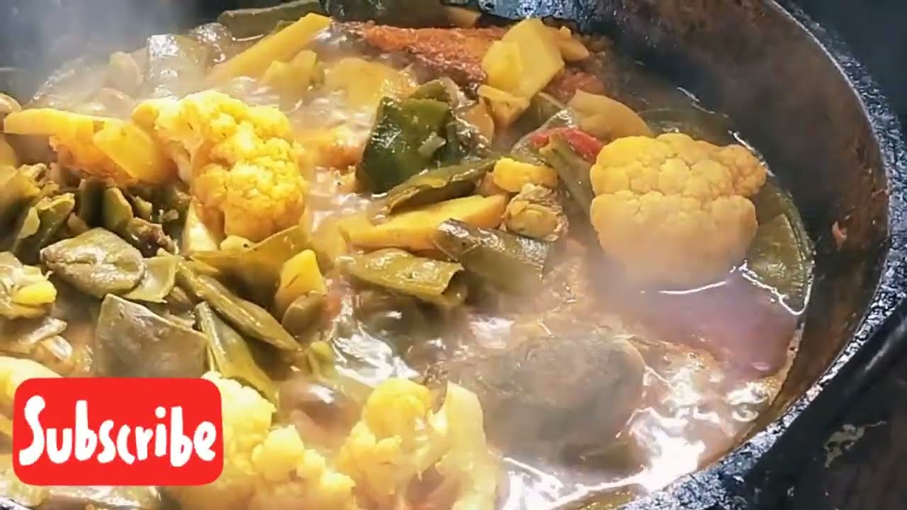 শীতের সকাল কুয়াশা গিরা সবুজ সবুজ সবজি দেখে লোভ আর সামলানো গেল না তাই তো আজকে নিয়ে আসলাম 