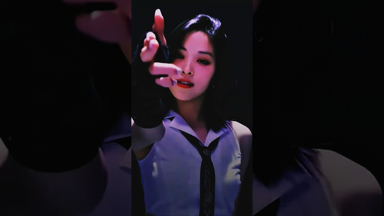 #itzy #ryujin #4thgenleaders #comeback #killmydoubt #itzyryujin #killshot #yeji