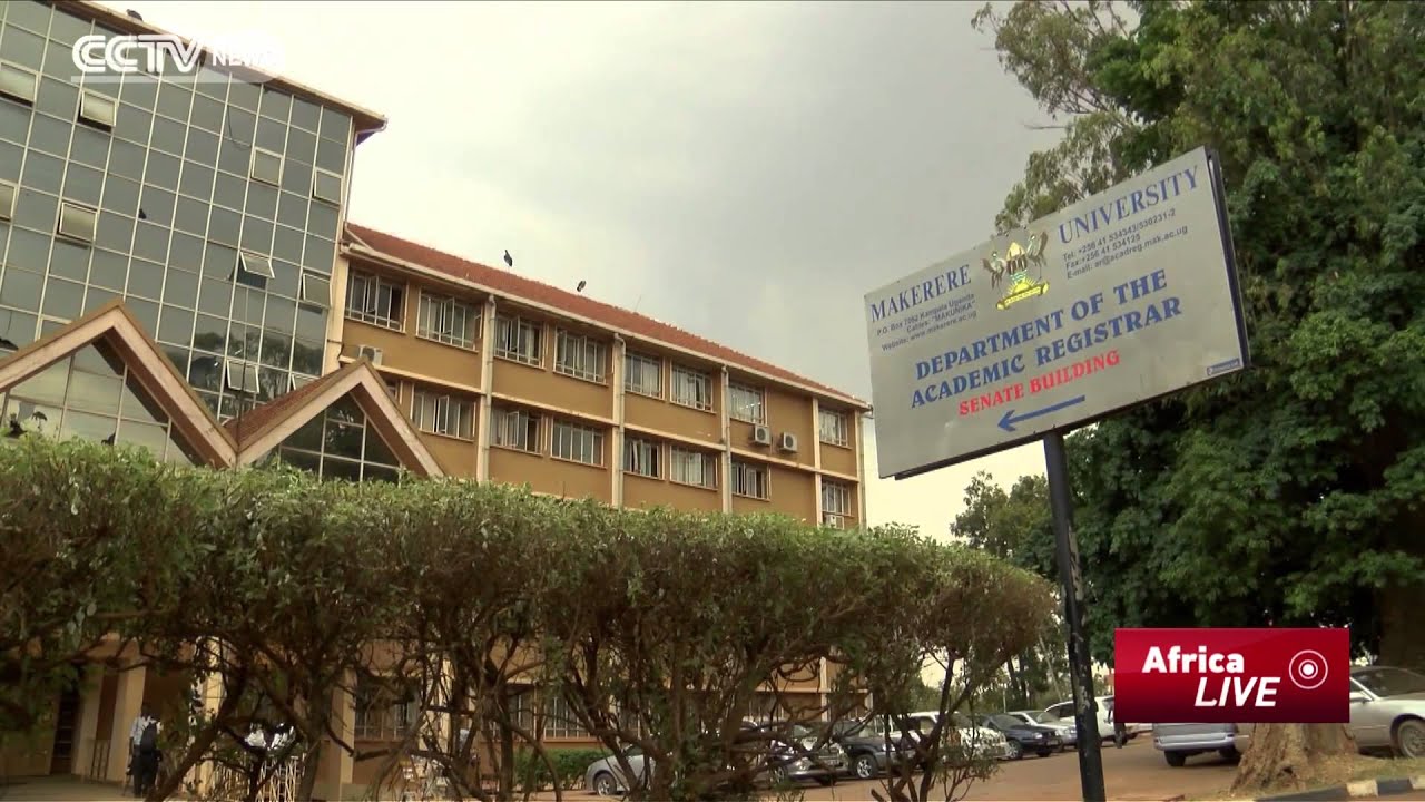 Fake Degrees: Makerere University To Withdraw Degrees Of 600 Students