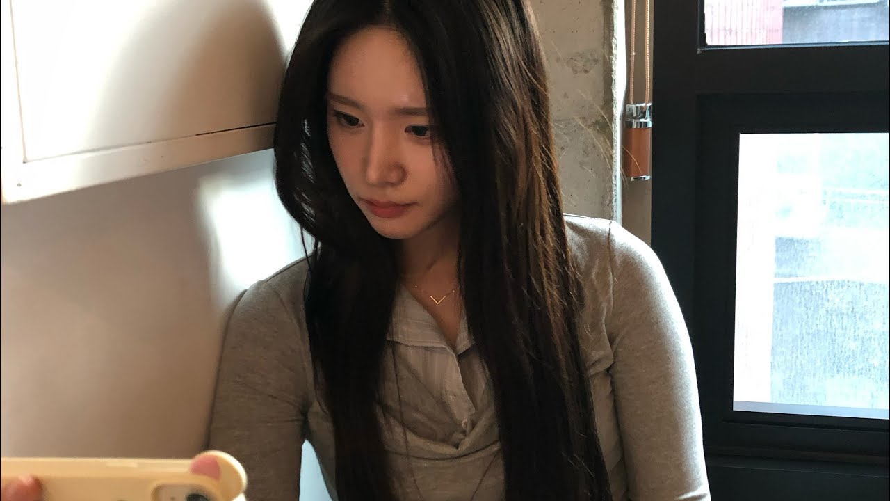 위시베이커리 팝업갔다가 성수에서 노는 브이로그