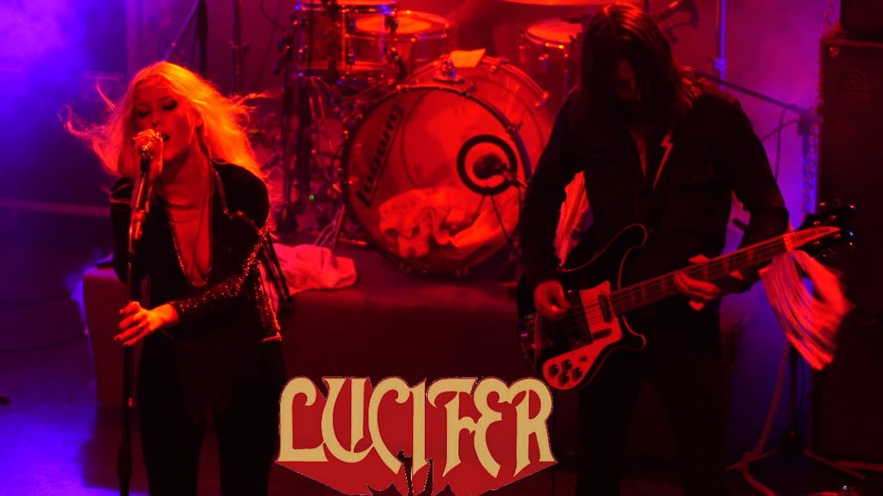 LUCIFER 