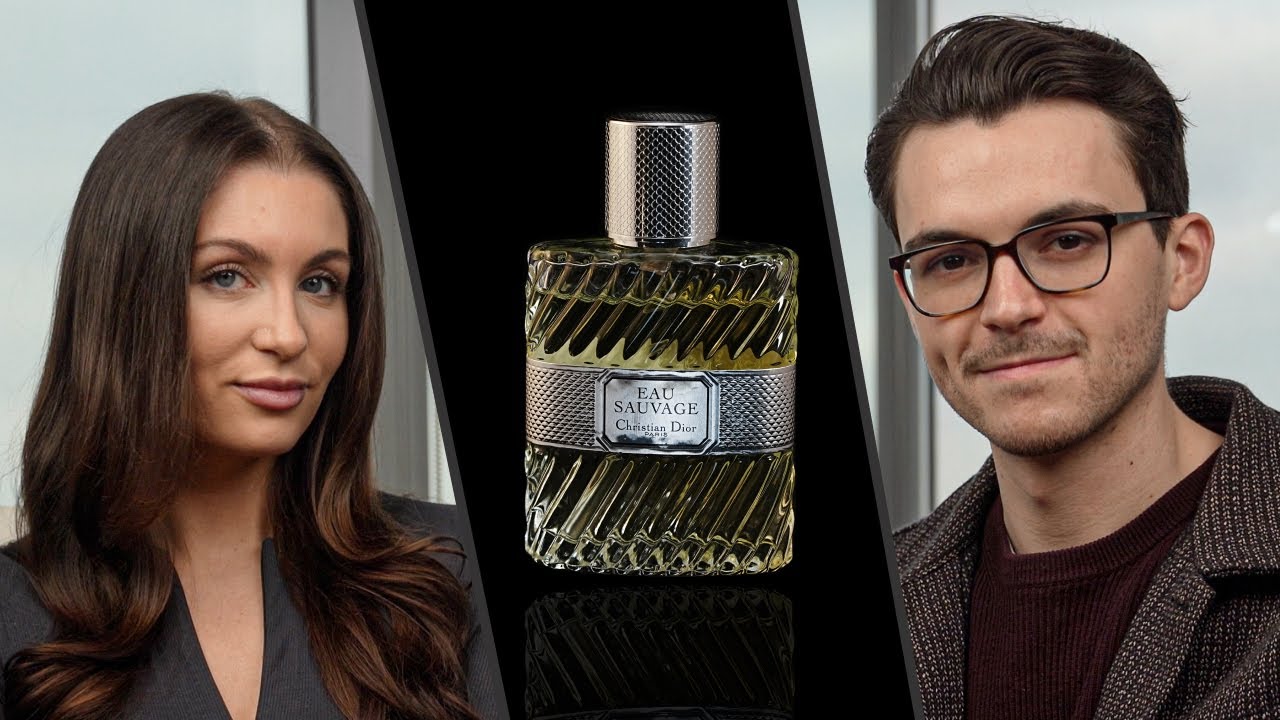 8 Classic & Iconic Fragrances You Should Smell At Least Once - Reaction & Ranking