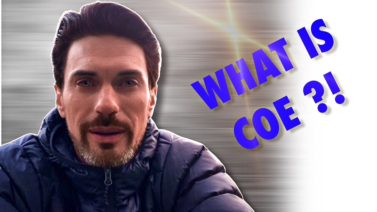 What is COE (Close of Escrow)? EXPLAINED! ✅ Purchase your next Property with Confidence!
