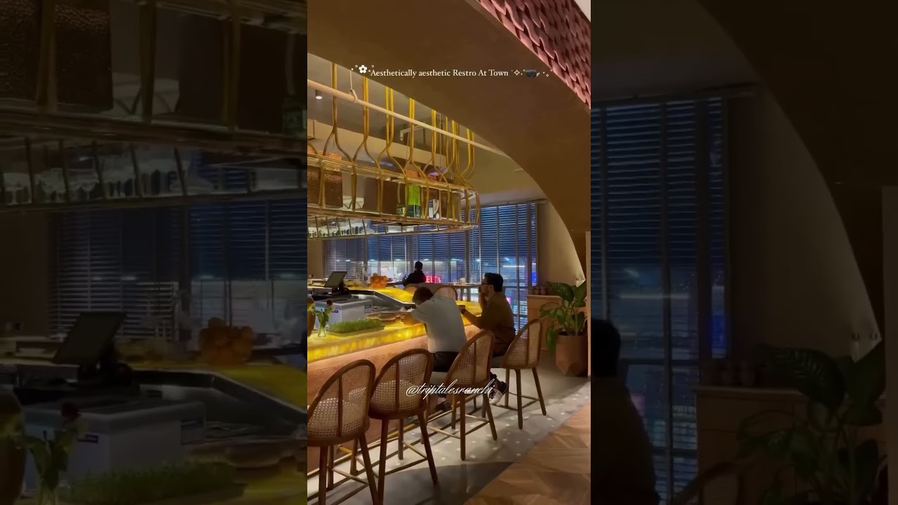 Zoi, Ranchi 📍#newrestaurant #ranchi #zoi