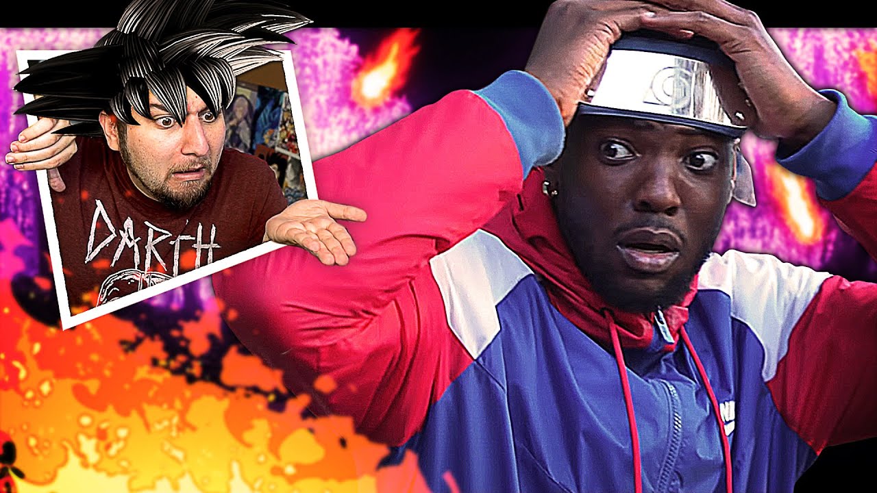 of ALL the Anime to Live in, You Pick THESE?! | Kaggy Reacts to ANIME PEOPLE WOULDN'T WANNA BE IN