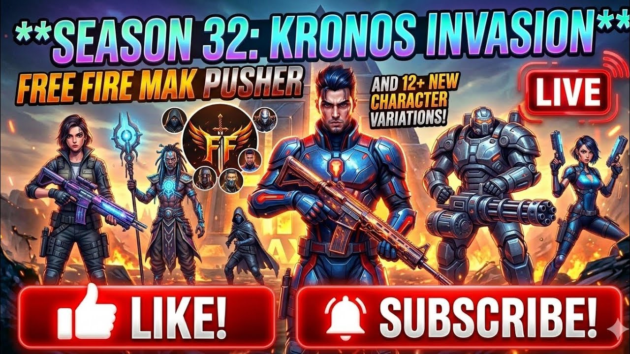 🔴Live 🔴 Streaming 💪💯 BR RANKED 💥 PUSHER 💯 DWVIKASH Gaming 🎮