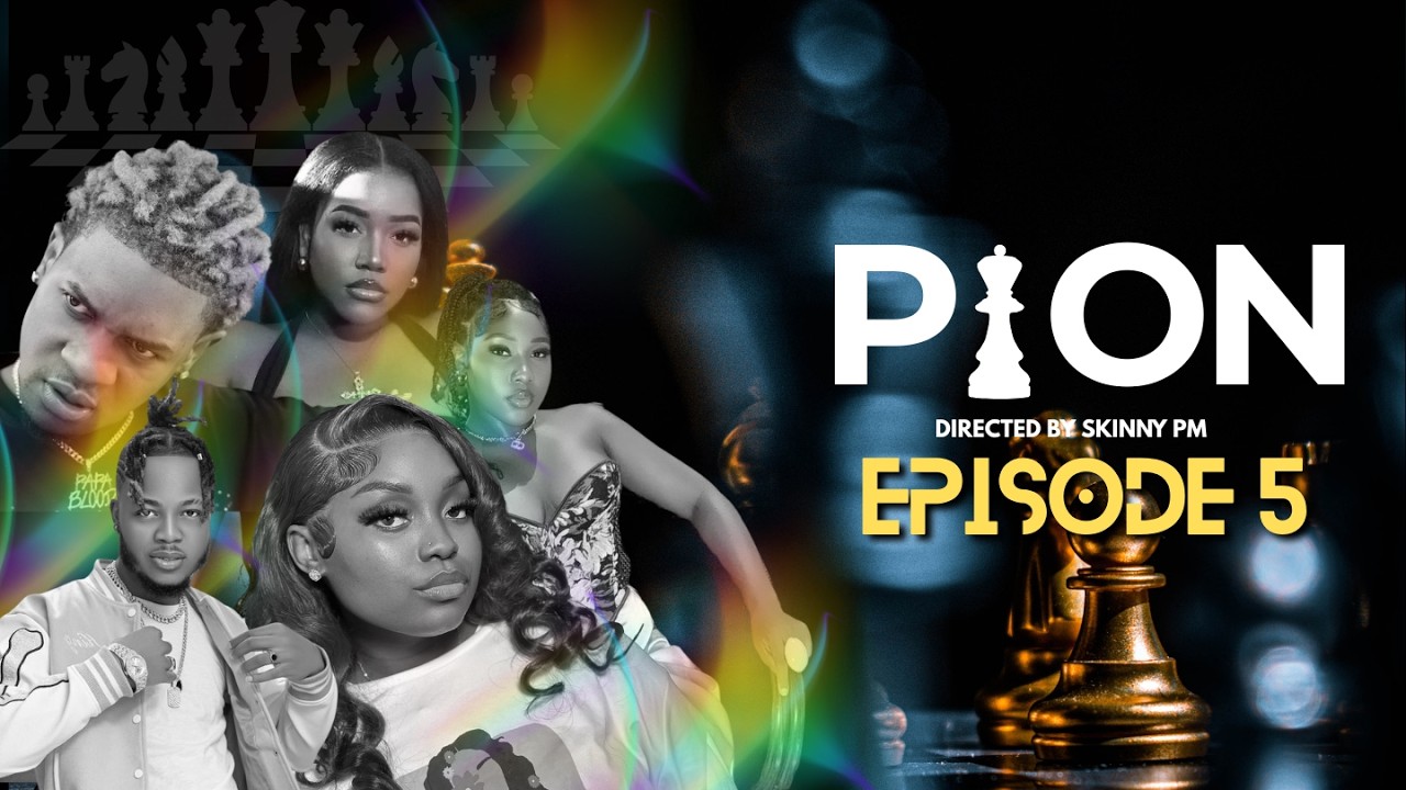 PION - Episode 5/5