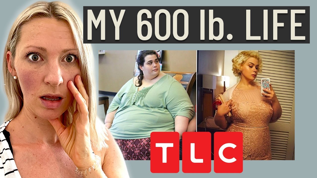 Dietitian Reacts to 