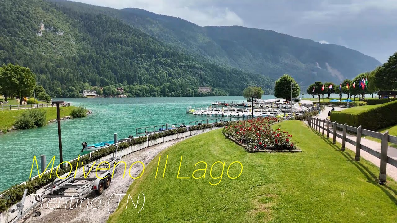 Molveno (TN) 2025 