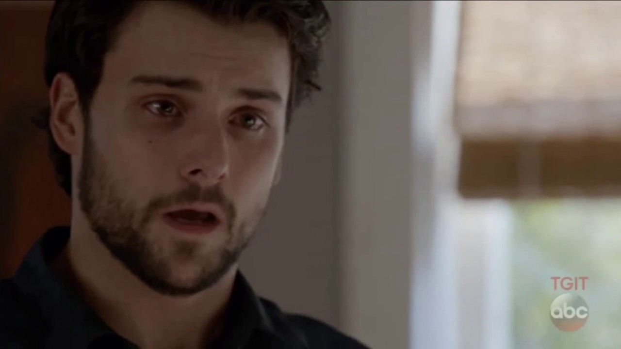 Connor Walsh|| I'll Be Good