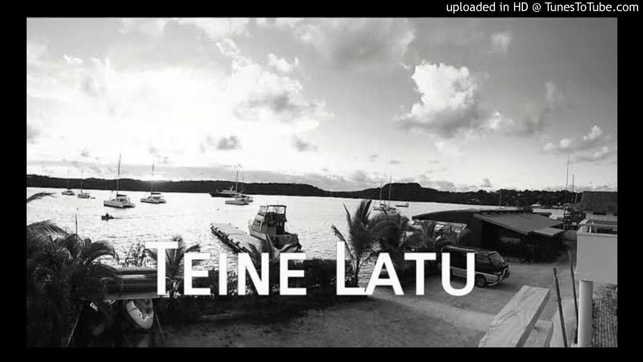UISA 'ETE NOFO FAKA 'ANAUA MEI HE LILIFA - TEINE LATU