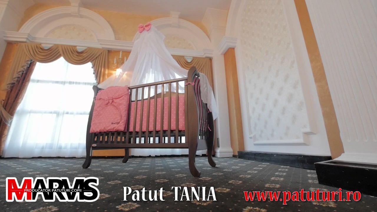 Patut Tania