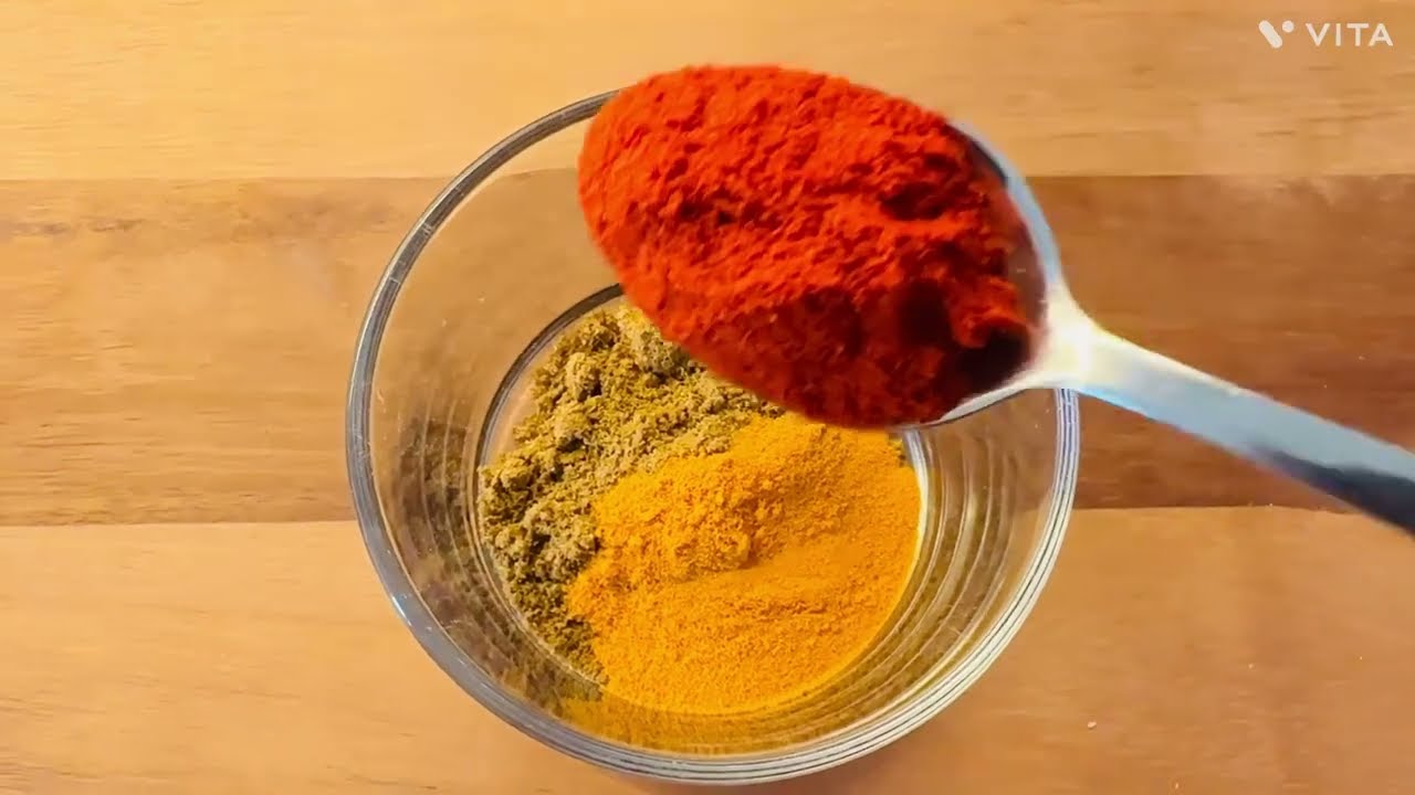 Super Delicious Chicken Curry/Kylling karri#Indianfood