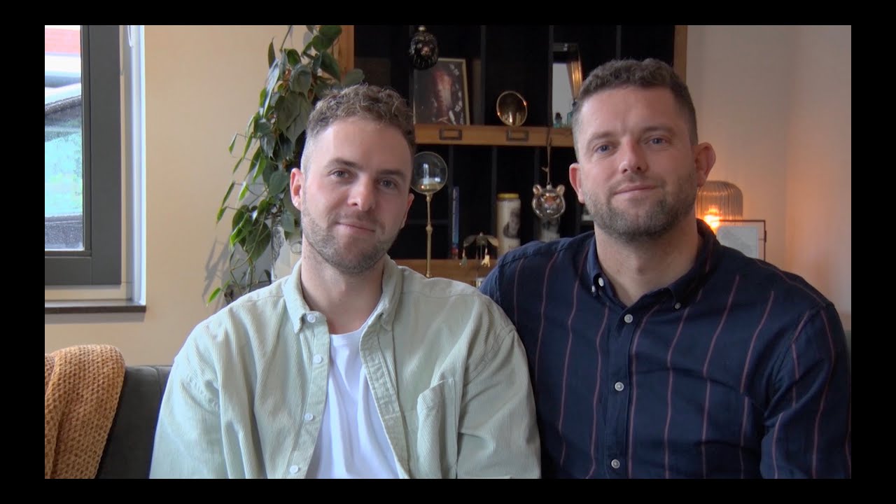 Kane and Renee, Surrogacy Canada