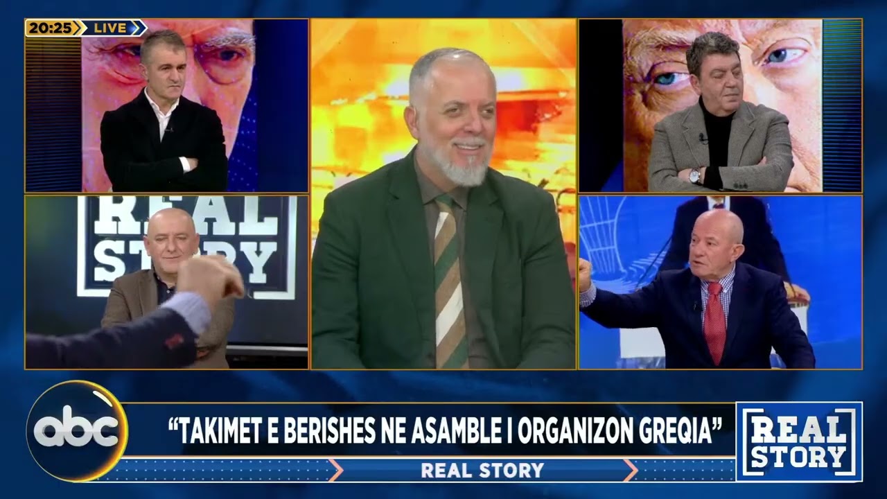 “Fjalimi i Ramës në Izrael, brilant”, Meçe: Takimi i Berishës, i organizuar nga grup grek