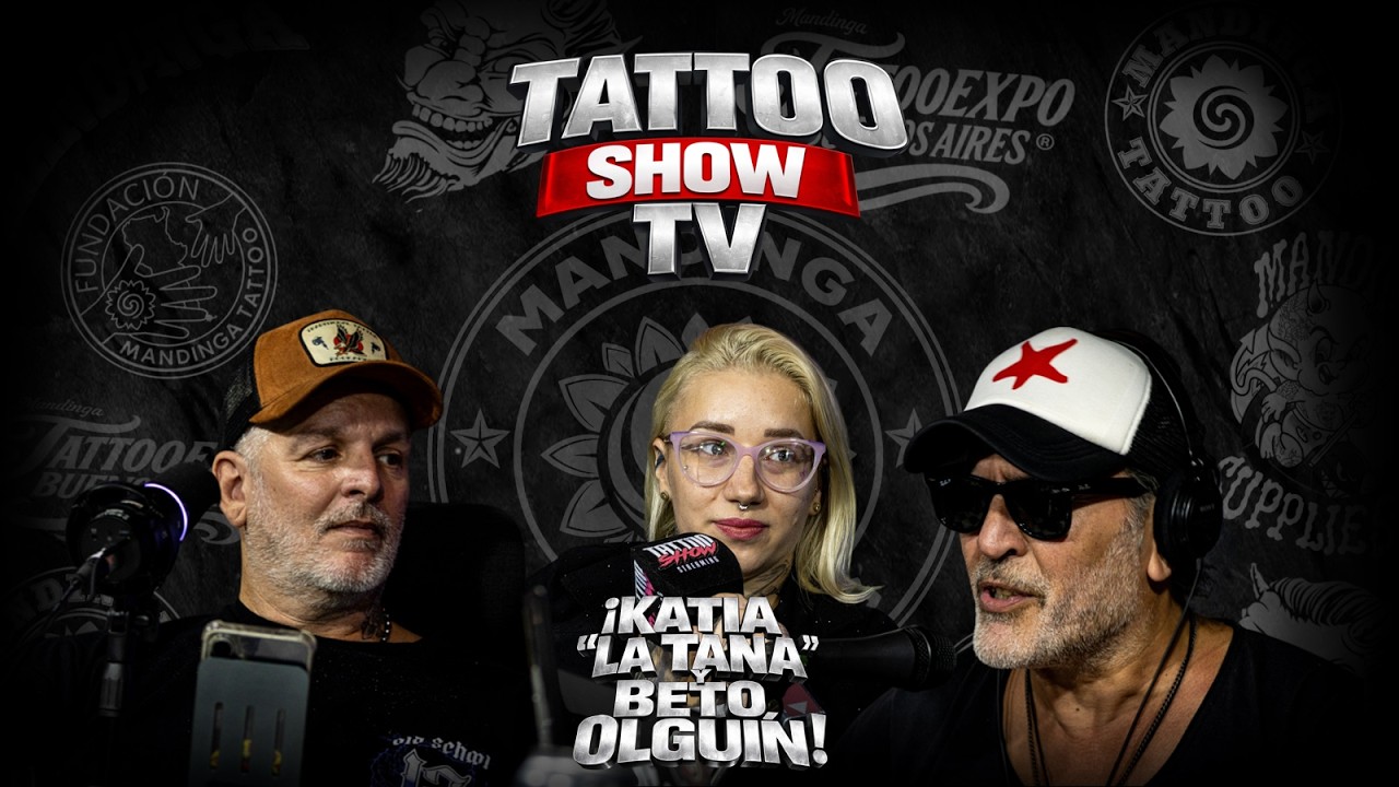 Tattoo Show TV - 