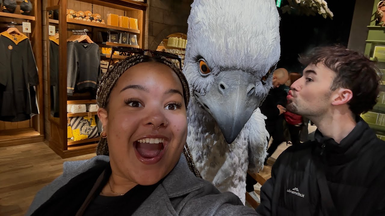 JAPAN VLOG | disney sea, snow, food