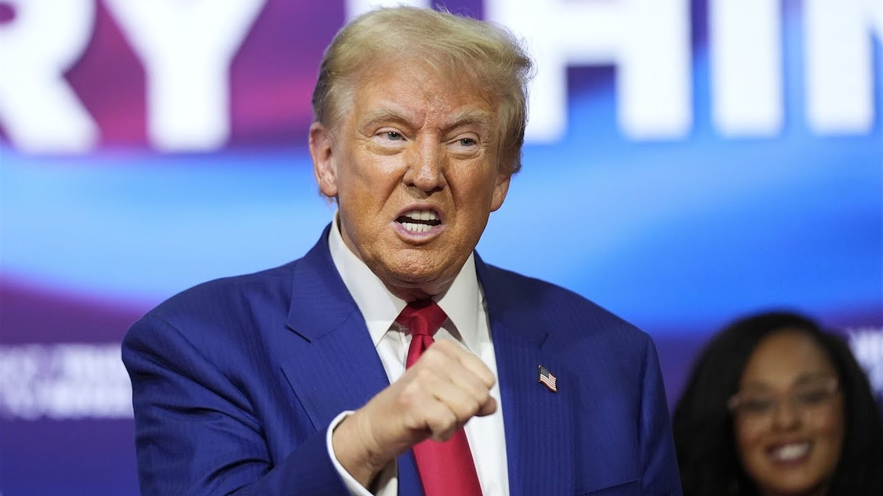 «Отсутствие склонности к риску»: Трамп в ярости из-за отказа союзников по НАТО помочь обеспечить ...