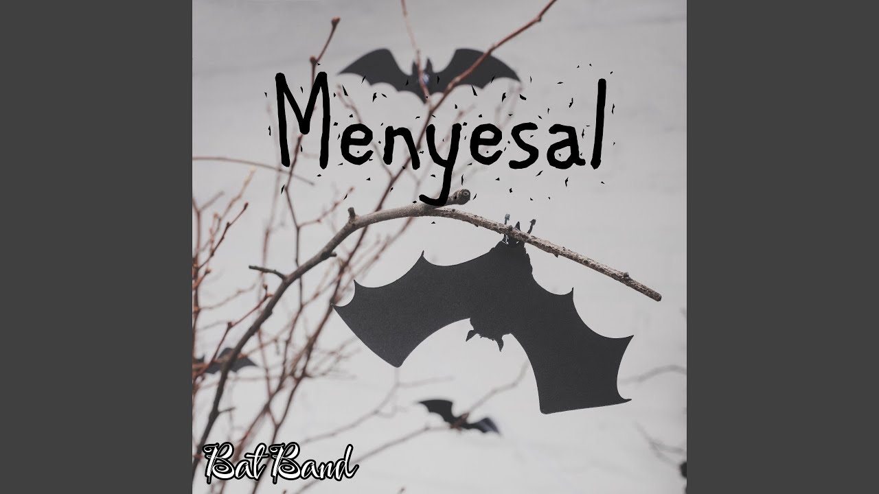 Menyesal