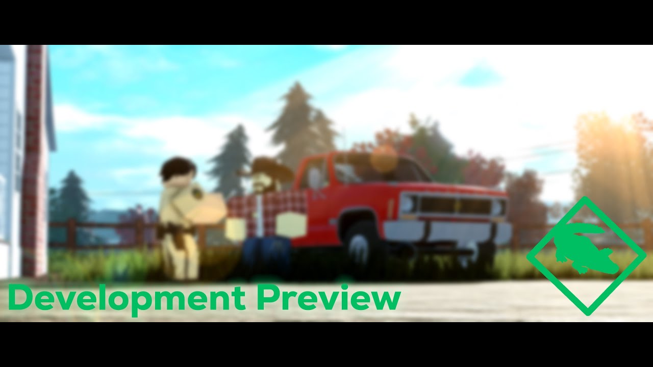 JCRP Development Preview | Empowering Roleplays