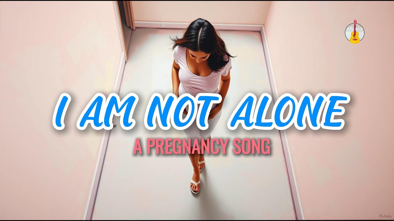 I Am Not Alone – Heartfelt Pregnancy Song | Emotional Song for Expecting Moms