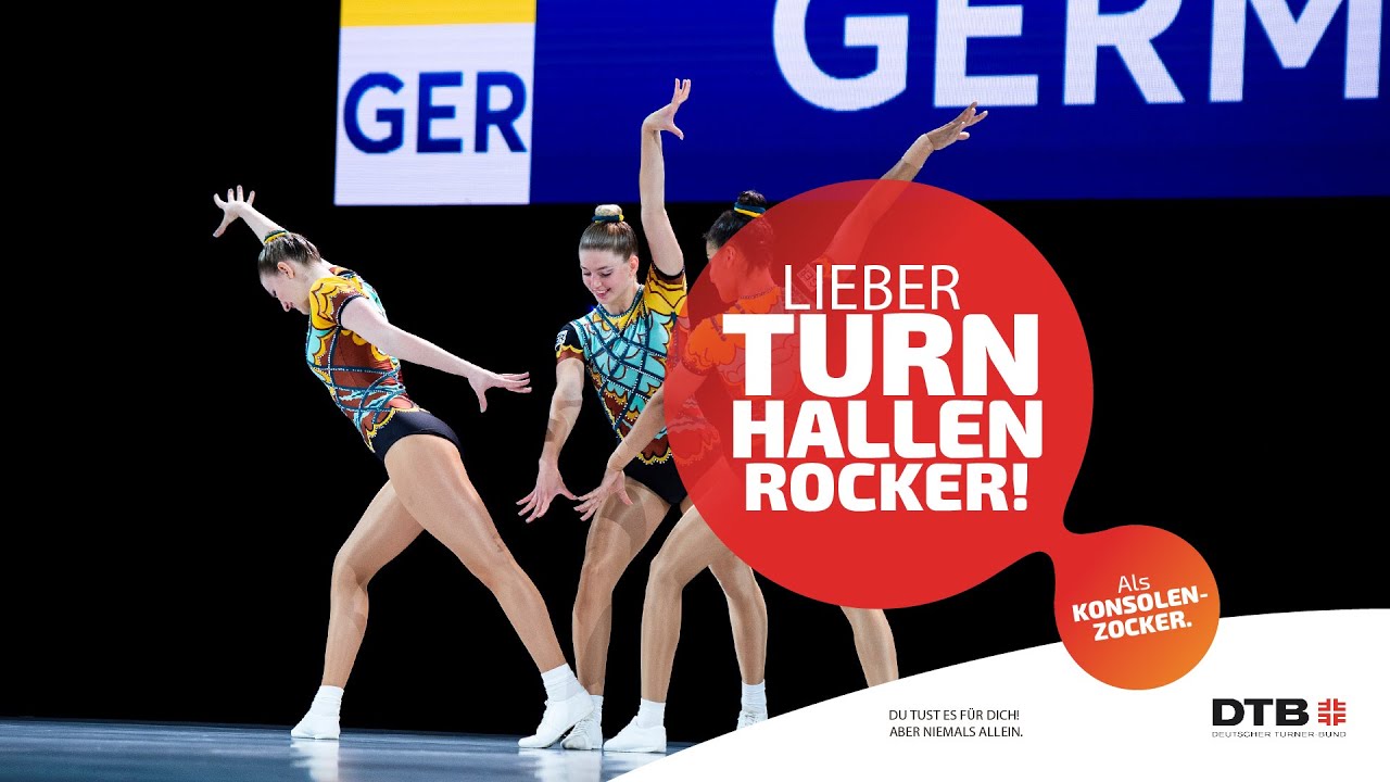 DTB SportVEREINtuns - TG Nieder-Ingelheim
