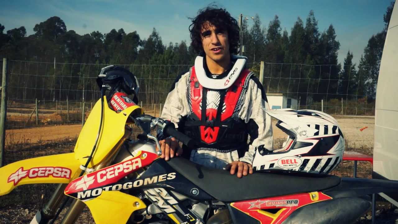 Pr&eacute;-Epoca 2012 -  Daniel Pinto