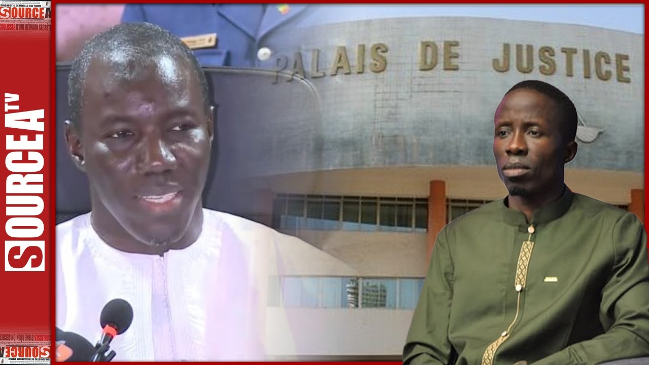 🔴 Suivez en direct le procès de Abdou Nguer au tribunal de Dakar pour…
