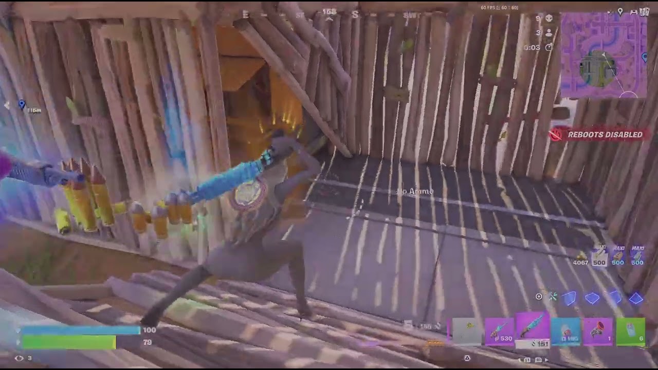 Getting the w on reload sorry for not posting for a while to
