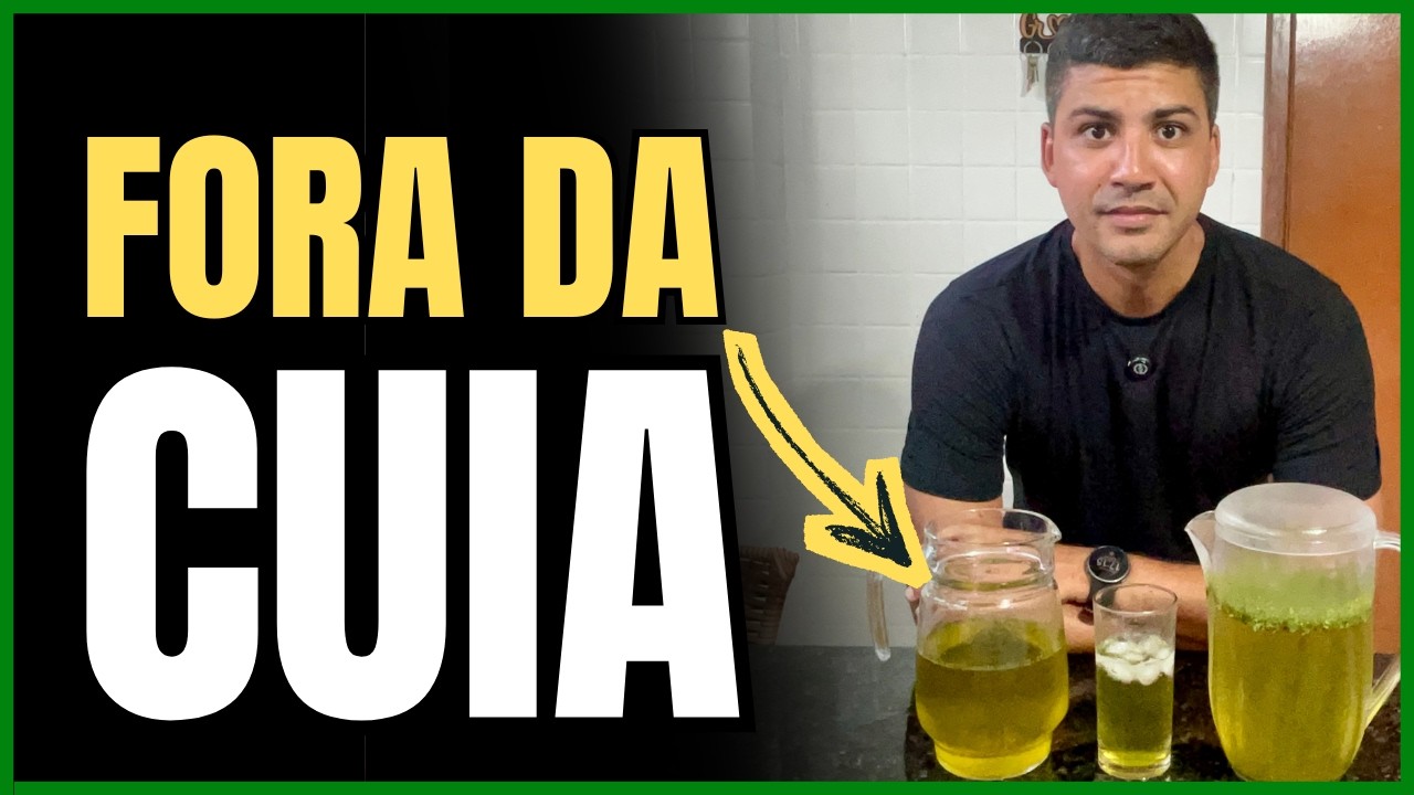 A bebida gelada mais fácil do mundo: aprenda o método Cold Brew passo a passo