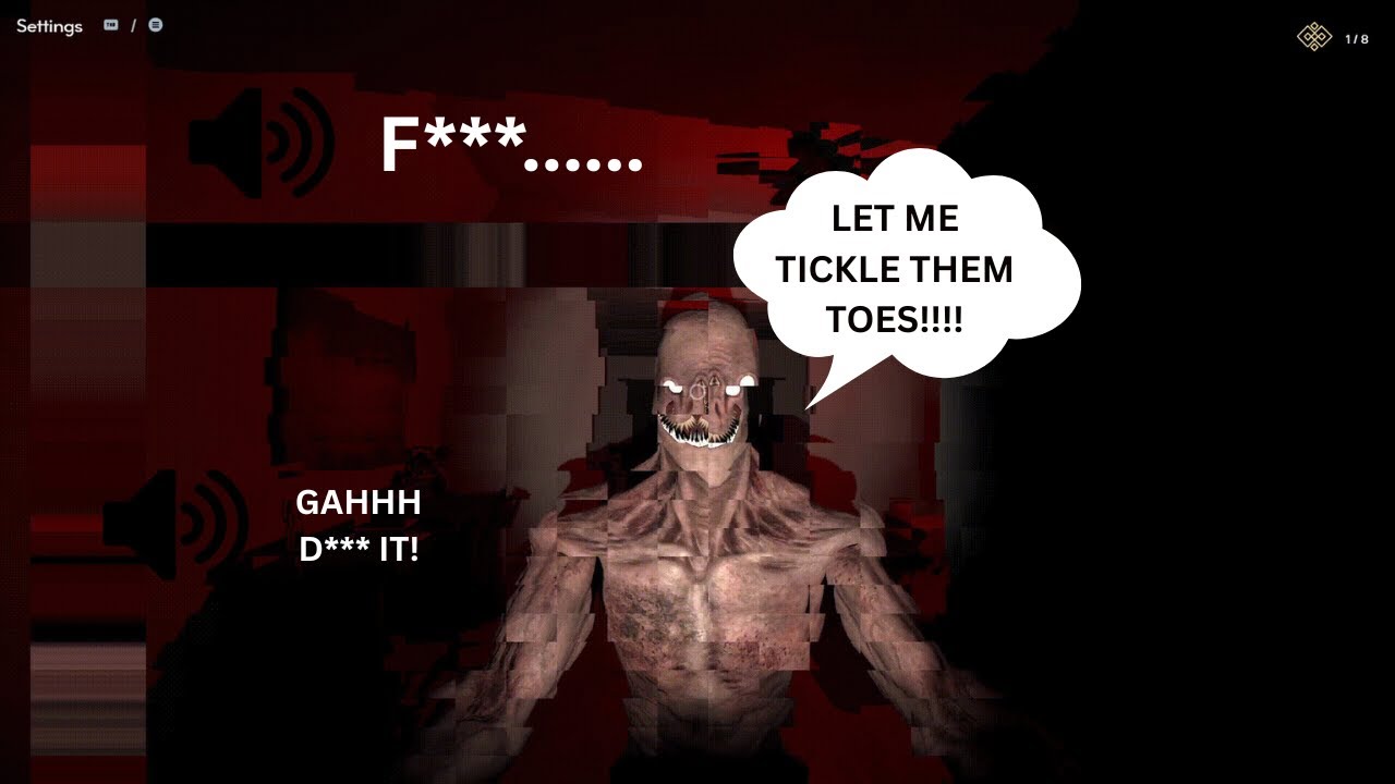 This Horror Game Was a Mistake... | Skull Hotel