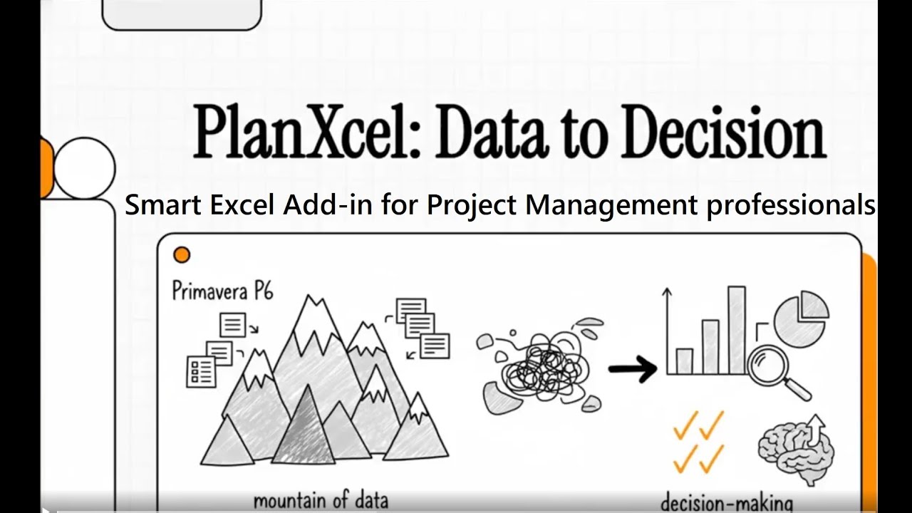 PlanXcel Detailed Overview