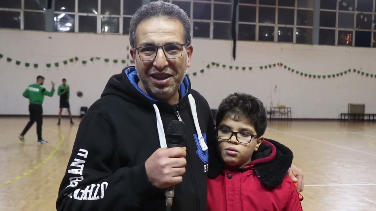 مولودية مؤسسات باتنة لكرة اليد