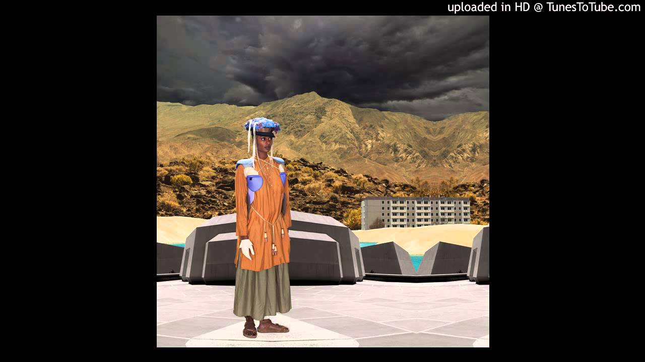 Perera Elsewhere - Bizarre