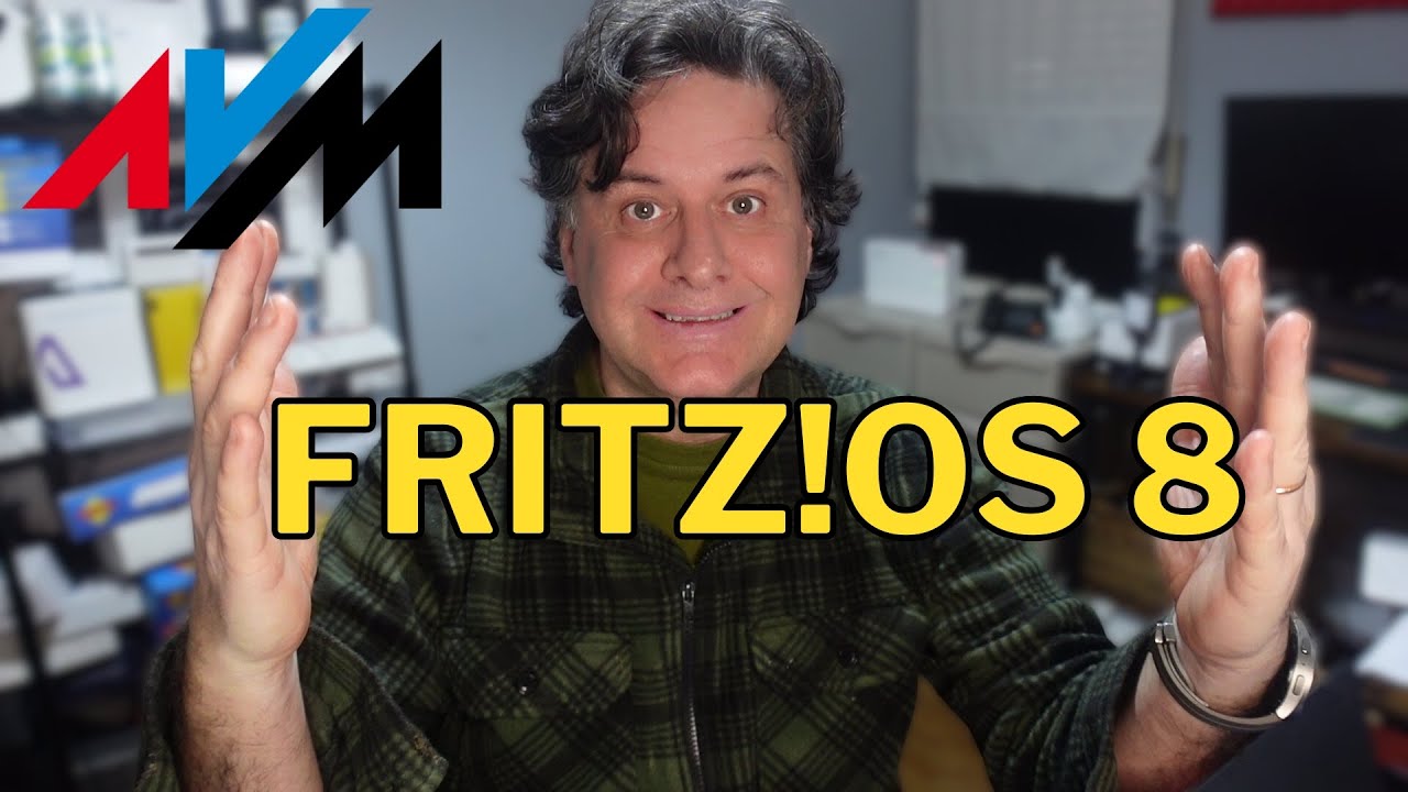 FRITZOS 8: COSA CAMBIA? UNA PANORAMICA DELLE NOVIT&Aacute;