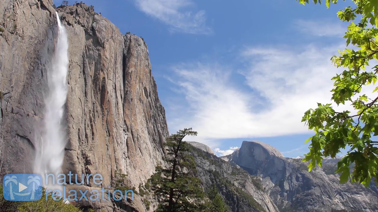 WORLD'S PARADISES in 4K: Nature Relaxation Journey (Part II) w Music | by David Huting