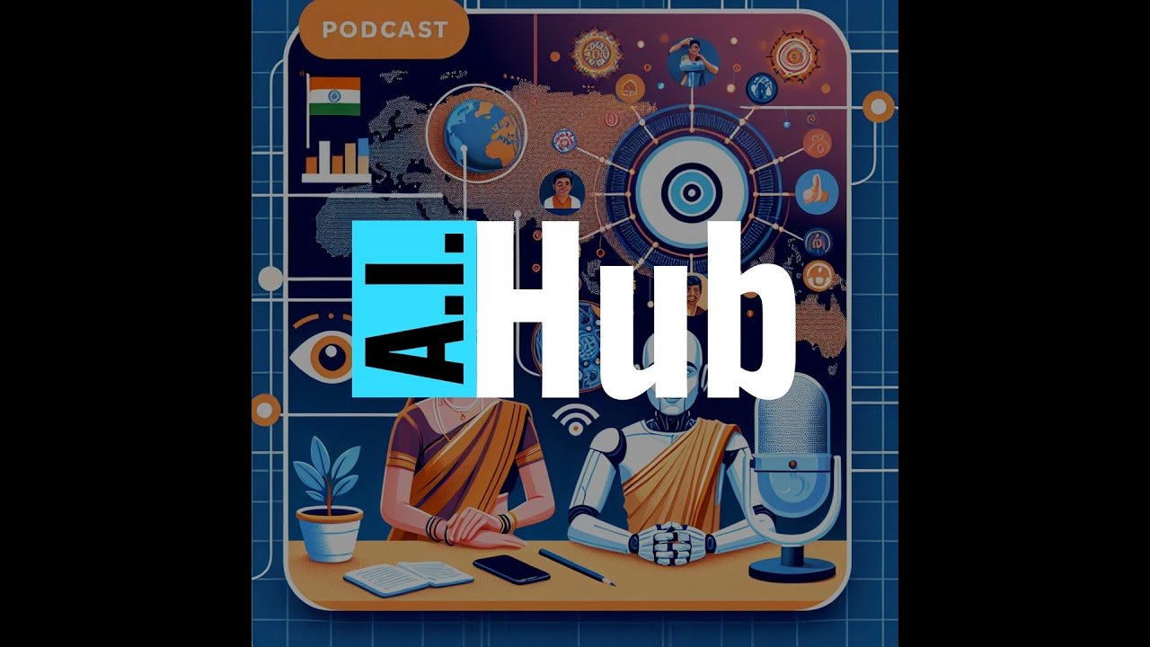 AI Revolution Insights- India's Unique Perspective on Upskilling and Trust