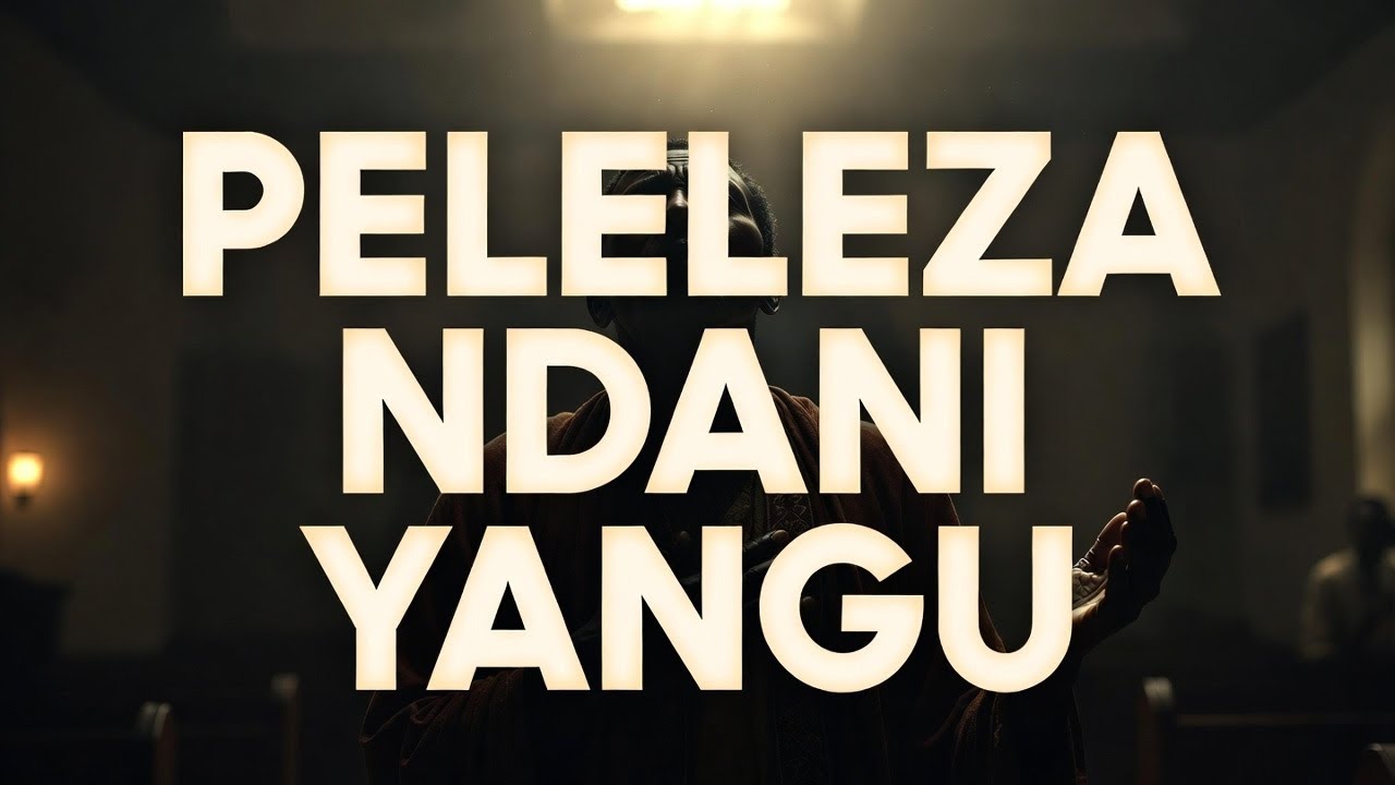 Peleleza Ndani Yangu: Nyimbo Tenzi 59