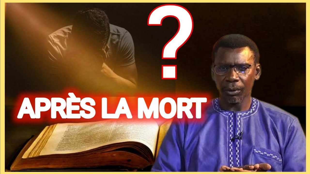 😭Allahu Akbar Liy Xéw Après La Mort, Professeur Madiama Fall😭😭😭