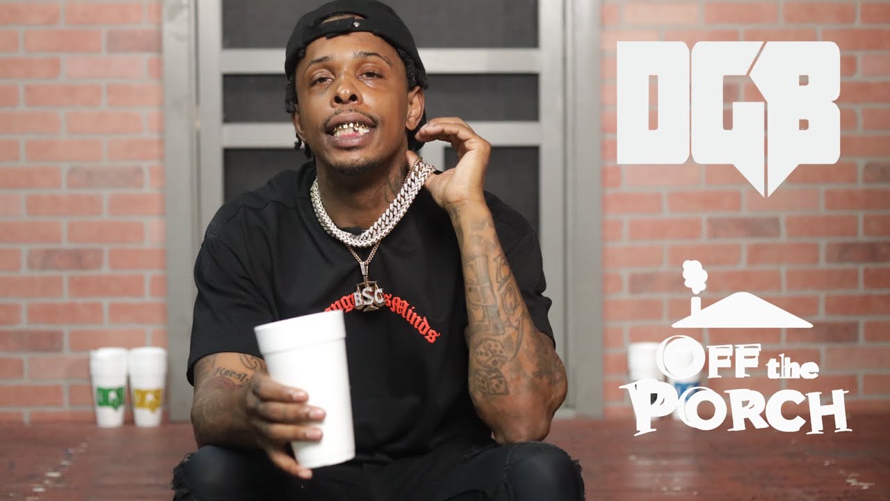 B$C Ziggy Talks About Getting Life Sentence For Weed, Winning Appeal, Mobile, Rylo Rodriguez