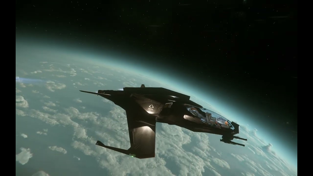 Star Citizen